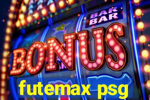 futemax psg